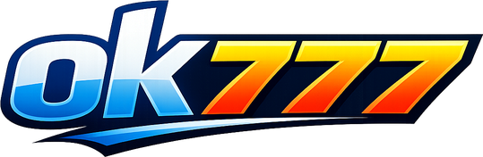 ok777 Logo
